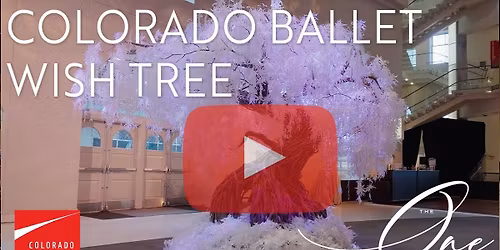 Colorado Ballet - Denver