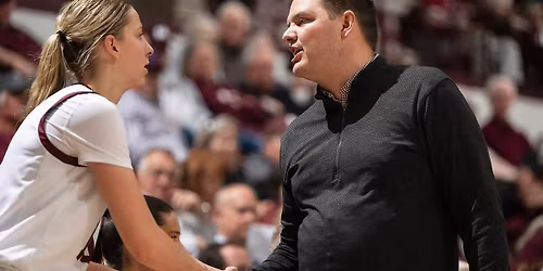 Parking Tarleton State Texans at Montana Lady Grizzlies Womens Basketball