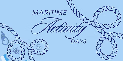 Maritime Activity Days