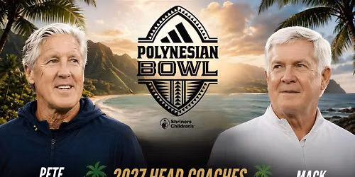 Polynesian Bowl
