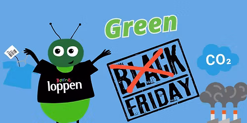 \u267b\ufe0fGreen friday\u267b\ufe0f