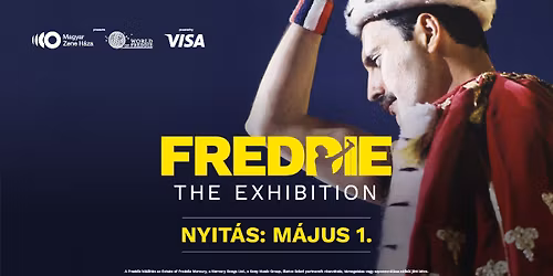 Freddie kur\u00e1tori vezet\u00e9s | Freddie ki\u00e1ll\u00edt\u00e1shoz kapcsol\u00f3d\u00f3 program