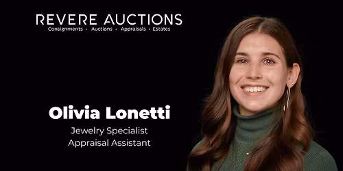 Friends Lecture - Lustrous Legacy: History of American Jewelry