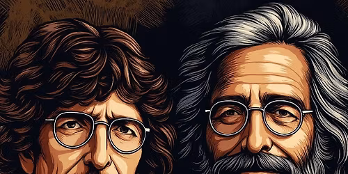 Zimmy Shelter does Dylan and the Dead!!!!