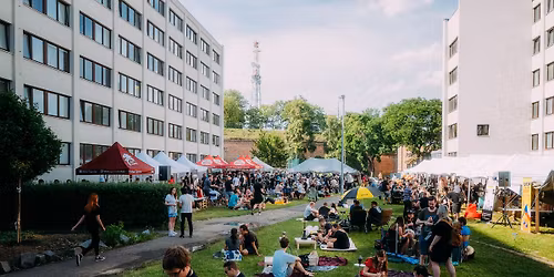 D\u00fdmky na Kopci 2026