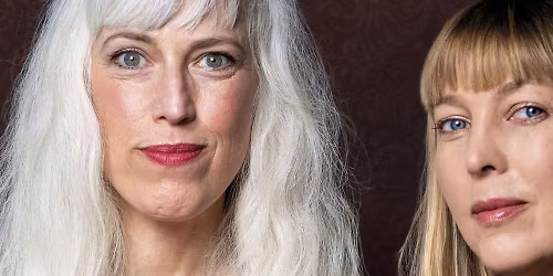 L\u00f6rdagsmusik: Heliga kvinnor i musiken