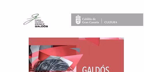 XIII Congreso Internacional Galdosiano