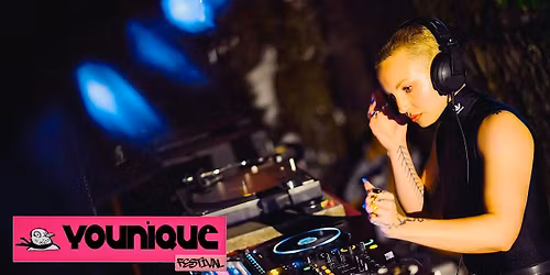 YOUnique26 - Festival Finale!