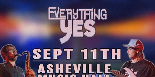 Everything Yes
