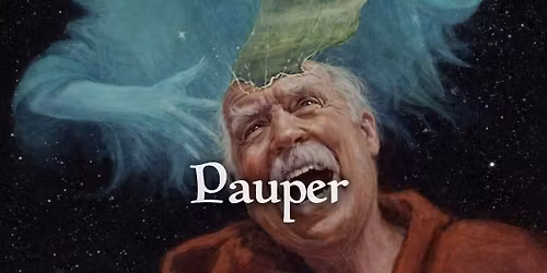 Friday Night Pauper vol. 14