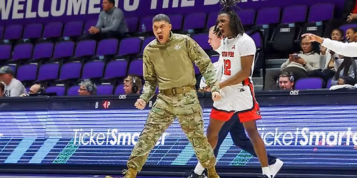 North Florida Ospreys at Austin Peay Governors Mens Basketball at F&M Bank Arena