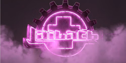 Laibach | Estragon, Bologna
