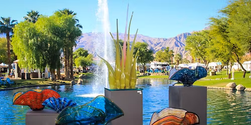 Jen Kramer - Palm Desert