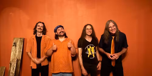 PSILY (P.S. I Love U) Live @ The Listening Room