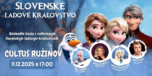 Slovensk\u00e9 \u013eadov\u00e9 kr\u00e1\u013eovstvo