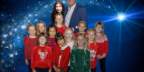 Vidar Johnsen -Him te Jul