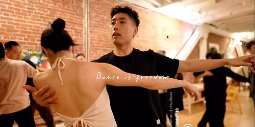 Bachata Tuesdays by Latin Dance Events