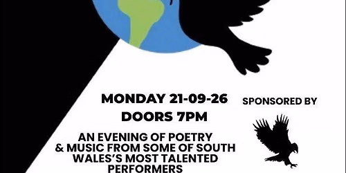 World Peace Day celebration and Peaceweavers International Peace Anthology launch