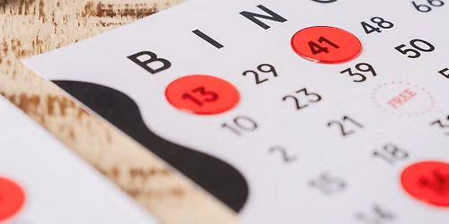 Bingo