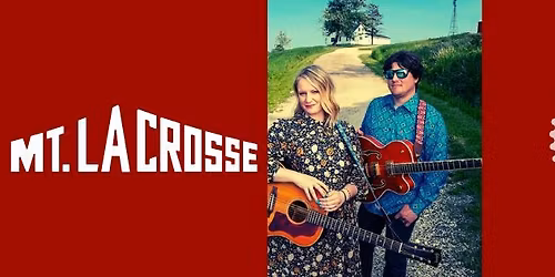 Fayme & Tripp - LIVE at the St. Bernard Room - Mt. La Crosse