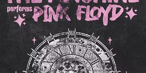 The Machine - Pink Floyd Tribute