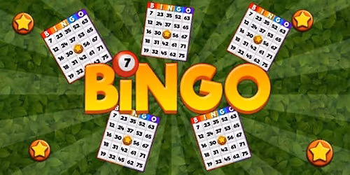 BINGO KLIMOP WESPELAAR
