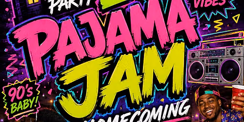 Pajama jam 2: HOCO EDITION