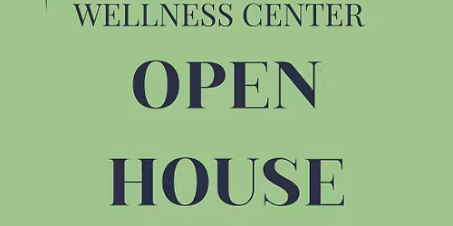 Fort Wayne Wellness Center Open House