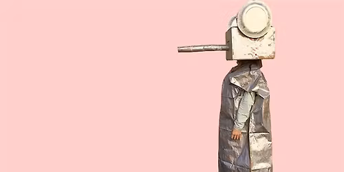 Mo, 16.02. | 10 \u2013 16 Uhr I Workshop \u201ePapierkost\u00fcme\u201c | 6 bis 10 Jahre