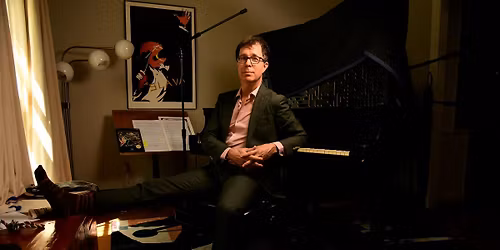 Ben Folds & A Piano