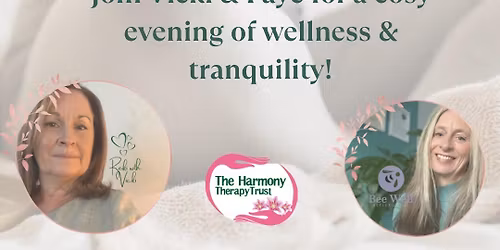 Harmony Wellness Evening