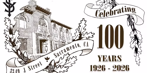Celebrating 100 years