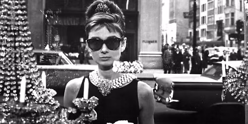Breakfast at Tiffany's @Tower