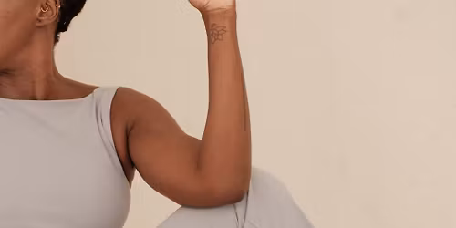 $5 Flow: yoga for all