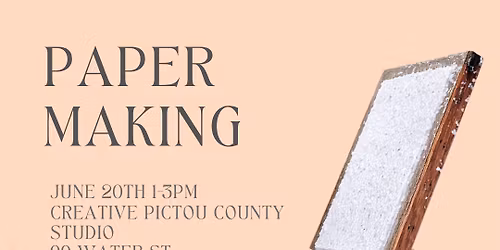 Paper Making