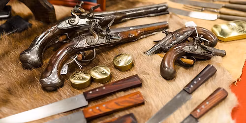 CLA 30th Anniversary Annual Show & Meeting