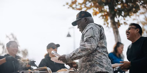 Tesoro Viejo Veterans Day Pancake Breakfast