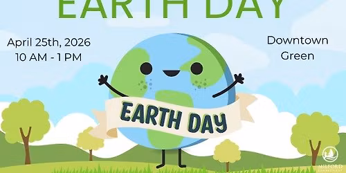 Milford Earth Day 2026