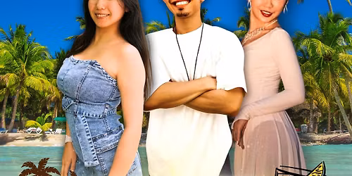 【沼津】✨🏝️LA CARIBEÑA🏝️✨