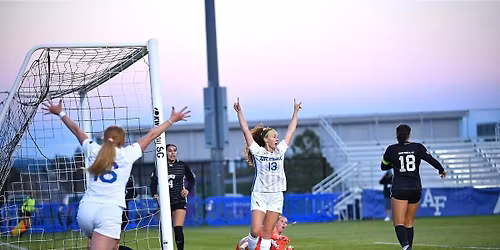 UNLV Rebels at Air Force Falcons Womens Basketball