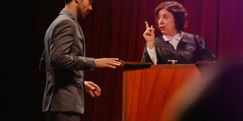 The Jury Experience \u2013 Meurtre \u00e0 B\u00e2bord