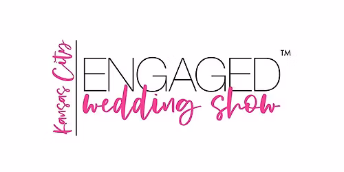 Kansas City Engaged Spring Wedding Show