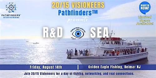 R&D & Sea