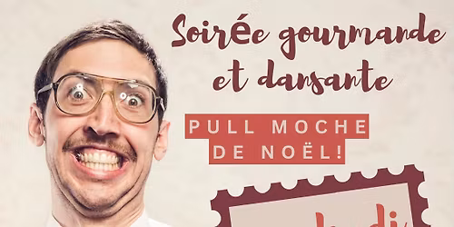 SOIR\u00c9E EN PULL MOCHE AU MARCH\u00c9 R\u00c9PUBLIQUE