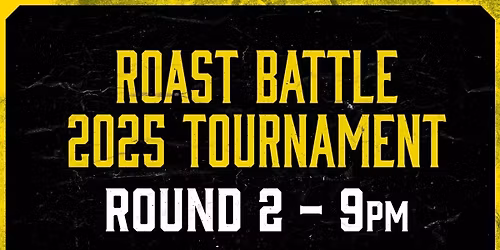 Roast Battle