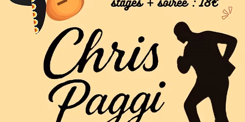 Stages Salsa Bachata accessibles à tous+ Soirée Samedi 6 Décembre à Pouilly en Auxois