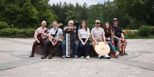 The 860 at CT Valley Brewing Co.