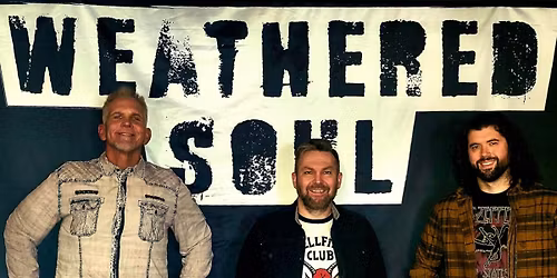 Live at Soundtrax Downtown No Cover Charge, All Ages! 