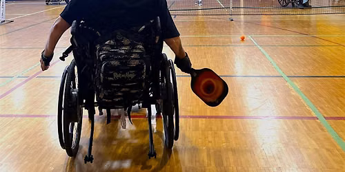MFBC Fall Pickleball: Night 3
