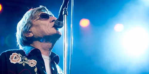 Hommage f\u00fcr Polo Hofer - Zusatzshow - ausverkauft!